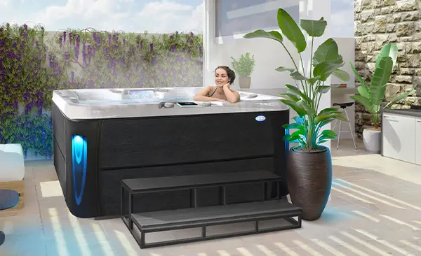 Escape X-Series Spas Bemus Point hot tubs for sale