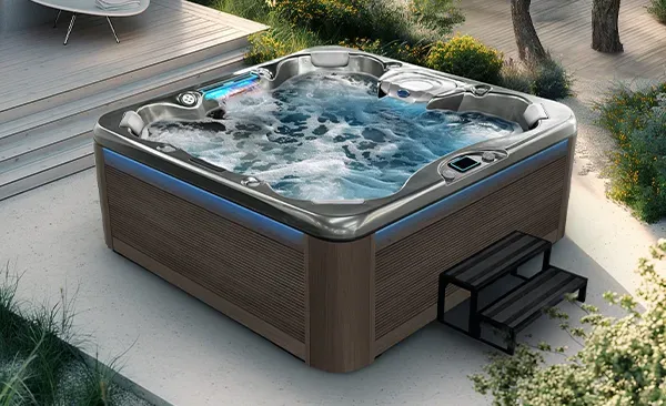 Platinum™ Spas Bemus Point hot tubs for sale