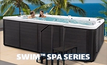 Swim Spas Bemus Point hot tubs for sale