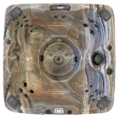 Tropical-X EC-739BX hot tubs for sale in Bemus Point