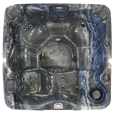 Pacifica-X EC-739LX hot tubs for sale in Bemus Point