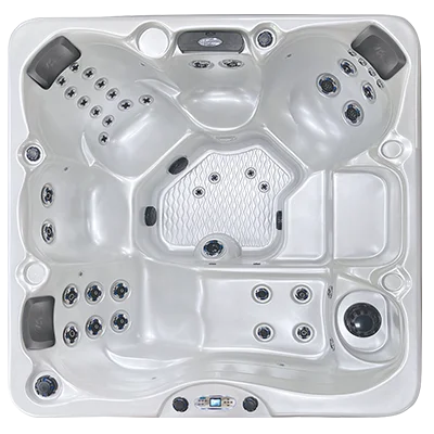 Costa EC-740L hot tubs for sale in Bemus Point