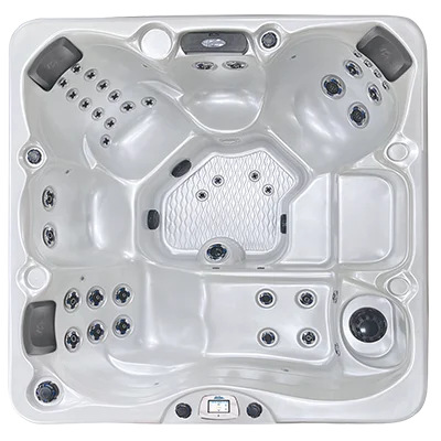 Costa-X EC-740LX hot tubs for sale in Bemus Point