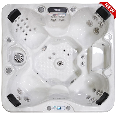 Baja EC-749B hot tubs for sale in Bemus Point