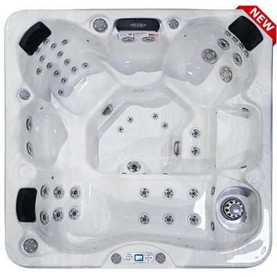 Costa EC-749L hot tubs for sale in Bemus Point
