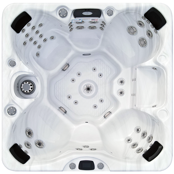 Baja-X EC-767BX hot tubs for sale in Bemus Point