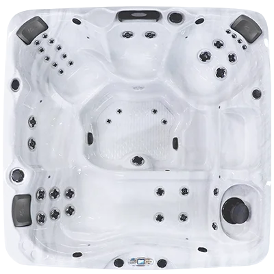 Avalon EC-840L hot tubs for sale in Bemus Point