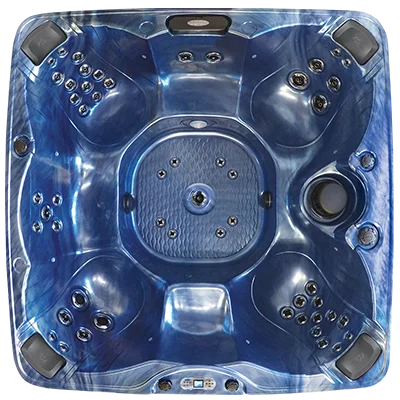 Bel Air EC-851B hot tubs for sale in Bemus Point