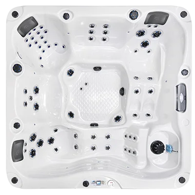 Malibu EC-867DL hot tubs for sale in Bemus Point