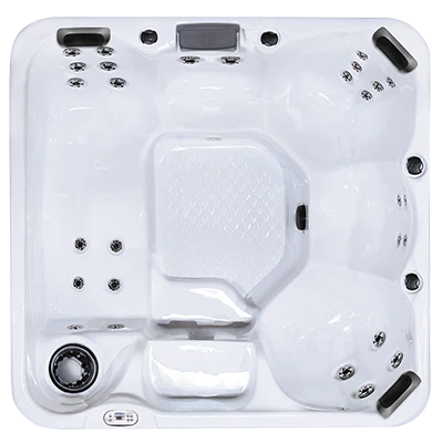 Hawaiian Plus PPZ-628L hot tubs for sale in Bemus Point