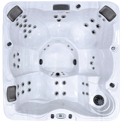 Pacifica Plus PPZ-743L hot tubs for sale in Bemus Point