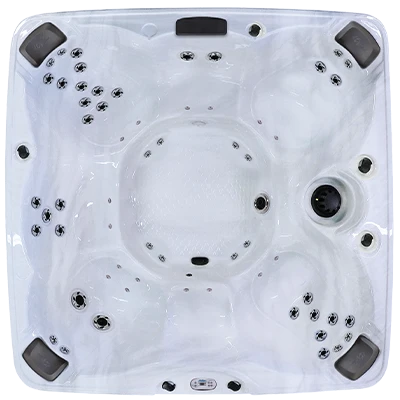 Tropical Plus PPZ-752B hot tubs for sale in Bemus Point