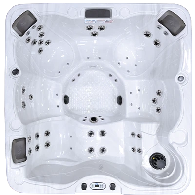 Pacifica Plus PPZ-752L hot tubs for sale in Bemus Point