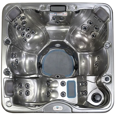 Pacifica Plus PPZ-759L hot tubs for sale in Bemus Point