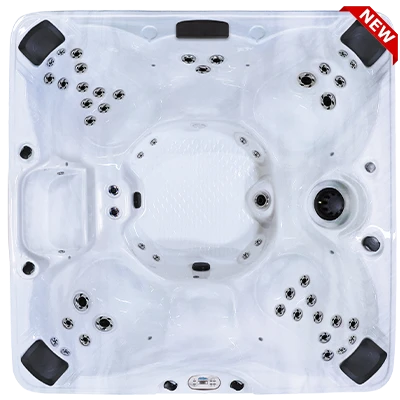Bel Air Plus PPZ-843BC hot tubs for sale in Bemus Point