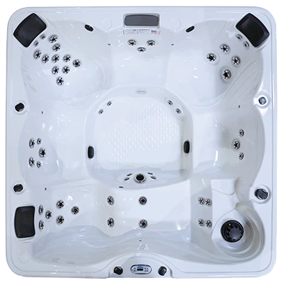 Atlantic Plus PPZ-843L hot tubs for sale in Bemus Point