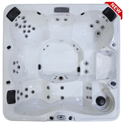 Atlantic Plus PPZ-843LC hot tubs for sale in Bemus Point