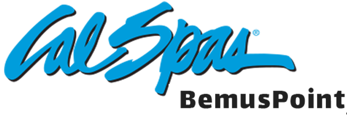 Calspas logo - Bemus Point